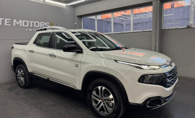 Fiat Toro Volcano 2.0 16V 4x4 TB Diesel Aut. 2017 Diesel-4