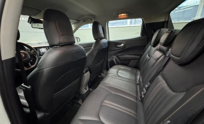 Fiat Toro Volcano 2.0 16V 4x4 TB Diesel Aut. 2017 Diesel-10