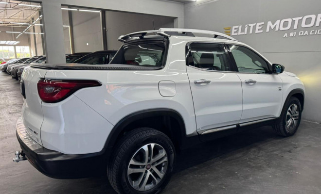 Fiat Toro Volcano 2.0 16V 4x4 TB Diesel Aut. 2017 Diesel-5