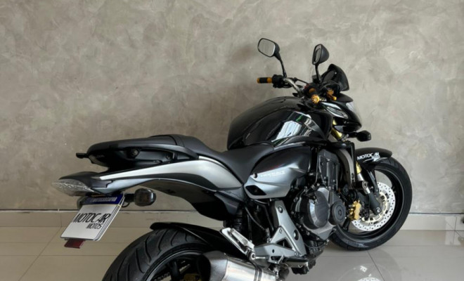 HONDA CB 600F HORNET 2008 Gasolina-1