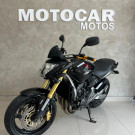 HONDA CB 600F HORNET 2008 Gasolina-5