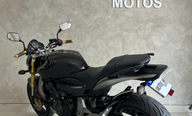 HONDA CB 600F HORNET 2008 Gasolina-3