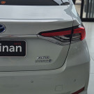 Toyota Corolla Altis Prem. 1.8 Aut. (Híbrido) 2023 Híbrido-17