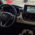 Toyota Corolla Altis Prem. 1.8 Aut. (Híbrido) 2023 Híbrido-7