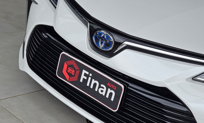 Toyota Corolla Altis Prem. 1.8 Aut. (Híbrido) 2023 Híbrido-2