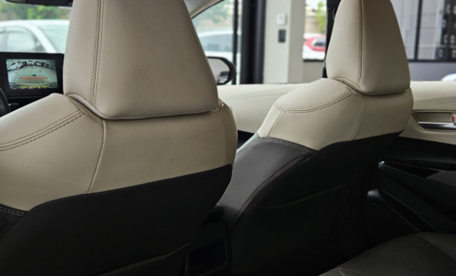 Toyota Corolla Altis Prem. 1.8 Aut. (Híbrido) 2023 Híbrido-12