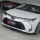 Toyota Corolla Altis Prem. 1.8 Aut. (Híbrido) 2023 Híbrido-1