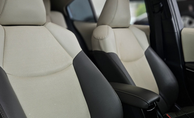 Toyota Corolla Altis Prem. 1.8 Aut. (Híbrido) 2023 Híbrido-11