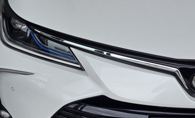 Toyota Corolla Altis Prem. 1.8 Aut. (Híbrido) 2023 Híbrido-3