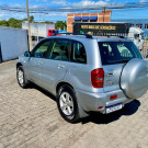 Toyota RAV4 2.0 4x4 Aut. - 2005-1