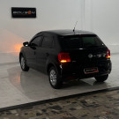 VW - VolksWagen Gol Trendline 1.0 T.Flex 12V 5p 2017 Flex-15