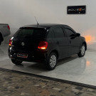 VW - VolksWagen Gol Trendline 1.0 T.Flex 12V 5p 2017 Flex-17