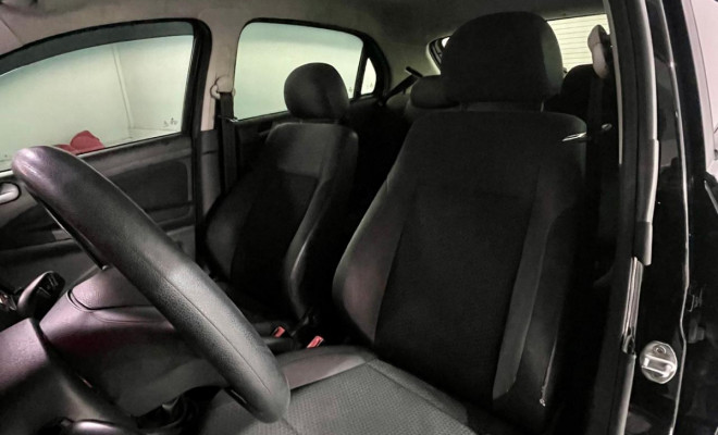 VW - VolksWagen Gol Trendline 1.0 T.Flex 12V 5p 2017 Flex-7