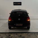 VW - VolksWagen Gol Trendline 1.0 T.Flex 12V 5p 2017 Flex-16