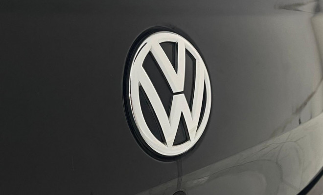 VW - VolksWagen Gol Trendline 1.0 T.Flex 12V 5p 2017 Flex-14