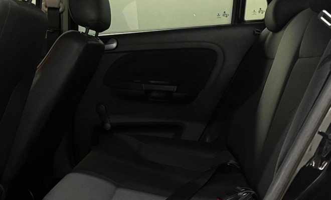 VW - VolksWagen Gol Trendline 1.0 T.Flex 12V 5p 2017 Flex-8