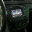 VW - VolksWagen Gol Trendline 1.0 T.Flex 12V 5p 2017 Flex-6