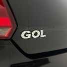 VW - VolksWagen Gol Trendline 1.0 T.Flex 12V 5p 2017 Flex-12