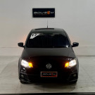 VW - VolksWagen Gol Trendline 1.0 T.Flex 12V 5p 2017 Flex-0