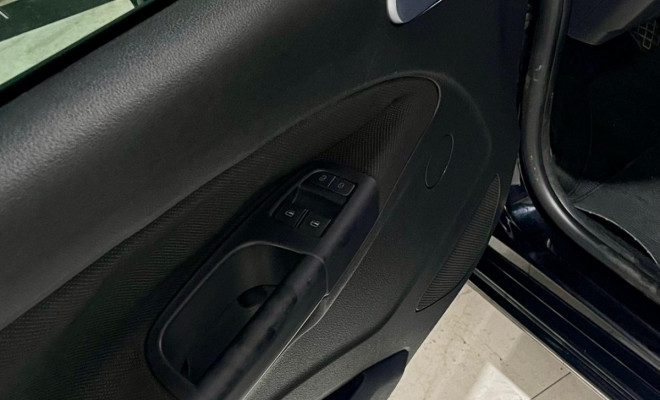 VW - VolksWagen Gol Trendline 1.0 T.Flex 12V 5p 2017 Flex-10