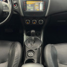 Mitsubishi ASX 2.0 16V  4x4 Aut.(By Armura-Blind.) 2016 Gasolina-11