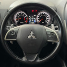 Mitsubishi ASX 2.0 16V  4x4 Aut.(By Armura-Blind.) 2016 Gasolina-16
