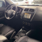 Mitsubishi ASX 2.0 16V  4x4 Aut.(By Armura-Blind.) 2016 Gasolina-8