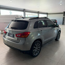 Mitsubishi ASX 2.0 16V  4x4 Aut.(By Armura-Blind.) 2016 Gasolina-4