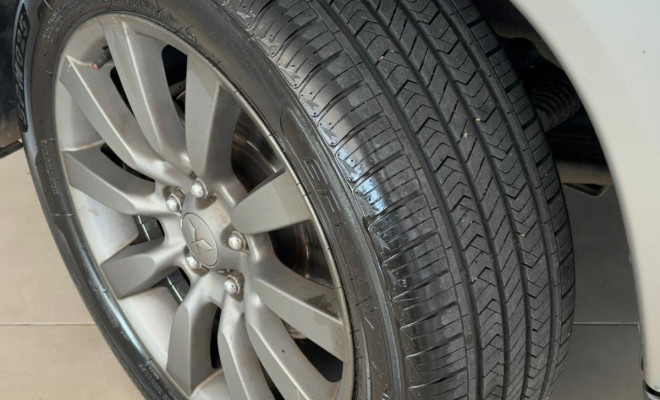 Mitsubishi ASX 2.0 16V  4x4 Aut.(By Armura-Blind.) 2016 Gasolina-15