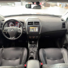 Mitsubishi ASX 2.0 16V  4x4 Aut.(By Armura-Blind.) 2016 Gasolina-10