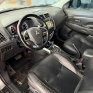 Mitsubishi ASX 2.0 16V  4x4 Aut.(By Armura-Blind.) 2016 Gasolina-18