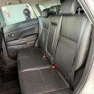 Mitsubishi ASX 2.0 16V  4x4 Aut.(By Armura-Blind.) 2016 Gasolina-13