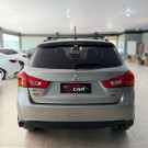 Mitsubishi ASX 2.0 16V  4x4 Aut.(By Armura-Blind.) 2016 Gasolina-5