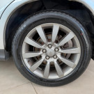 Mitsubishi ASX 2.0 16V  4x4 Aut.(By Armura-Blind.) 2016 Gasolina-17