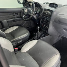 Fiat Strada Adventure 1.8 Flex CE 2015-2