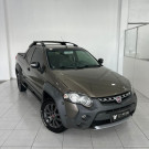 Fiat Strada Adventure 1.8 Flex CE 2015-0