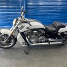 HARLEY-DAVIDSON V-ROD 1250cc MUSCLE VRSCF 2013 Gasolina-2