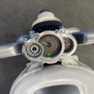 HARLEY-DAVIDSON V-ROD 1250cc MUSCLE VRSCF 2013 Gasolina-5