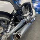 HARLEY-DAVIDSON V-ROD 1250cc MUSCLE VRSCF 2013 Gasolina-6