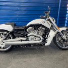 HARLEY-DAVIDSON V-ROD 1250cc MUSCLE VRSCF 2013 Gasolina-3