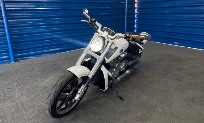 HARLEY-DAVIDSON V-ROD 1250cc MUSCLE VRSCF 2013 Gasolina