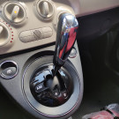 Fiat 500 Cult 1.4 Flex 8V EVO Dualogic 2013 Flex-7