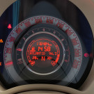 Fiat 500 Cult 1.4 Flex 8V EVO Dualogic 2013 Flex-10