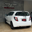 GM - Chevrolet SONIC HB LTZ EFFECT 1.6 16V FlexP 5p Aut 2014 Flex-3