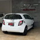GM - Chevrolet SONIC HB LTZ EFFECT 1.6 16V FlexP 5p Aut 2014 Flex-4