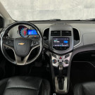 GM - Chevrolet SONIC HB LTZ EFFECT 1.6 16V FlexP 5p Aut 2014 Flex-6