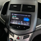 GM - Chevrolet SONIC HB LTZ EFFECT 1.6 16V FlexP 5p Aut 2014 Flex-8