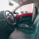 VW - VolksWagen up! move 1.0 Total Flex 12V 5p 2018 Flex-6