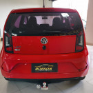 VW - VolksWagen up! move 1.0 Total Flex 12V 5p 2018 Flex-4