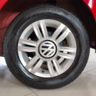 VW - VolksWagen up! move 1.0 Total Flex 12V 5p 2018 Flex-14